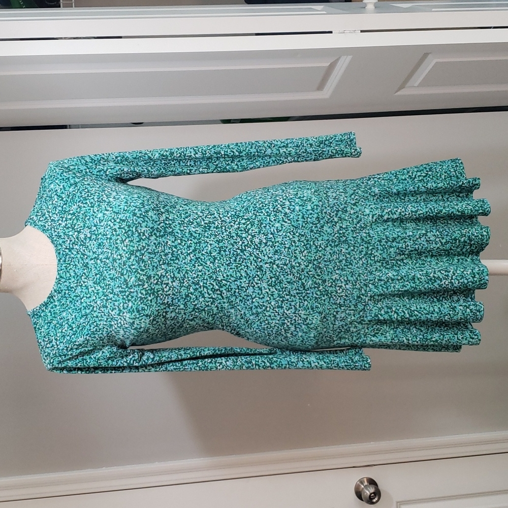 MK Dress